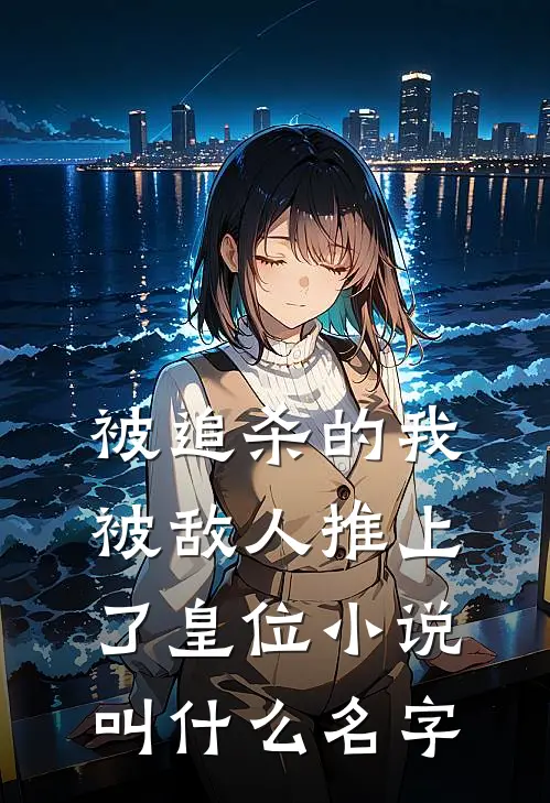 被追杀的我，被敌人推上了皇位小说叫什么名字