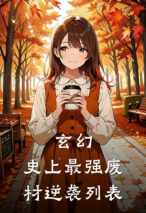 玄幻：史上最强废材逆袭列表