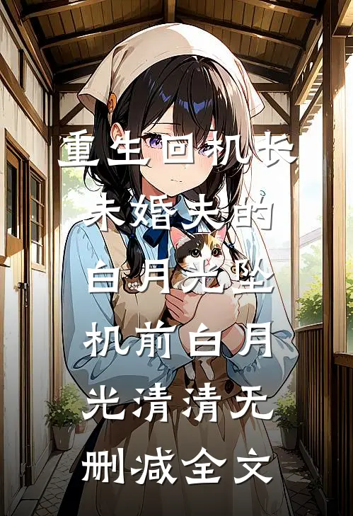 重生回机长未婚夫的白月光坠机前白月光清清无删减全文