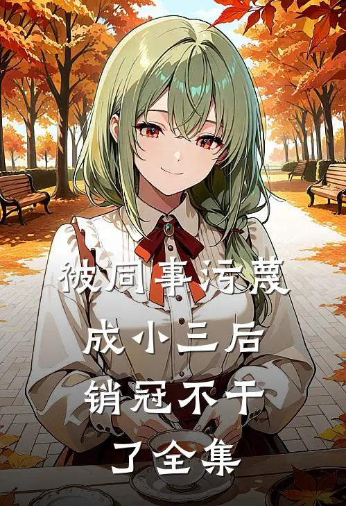 被同事污蔑成小三后，销冠不干了全集