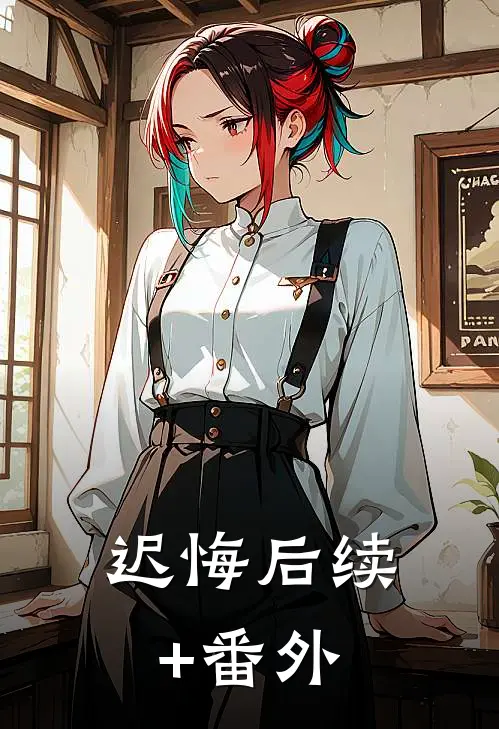 迟悔后续+番外