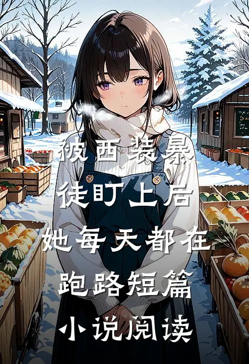 被西装暴徒盯上后，她每天都在跑路短篇小说阅读