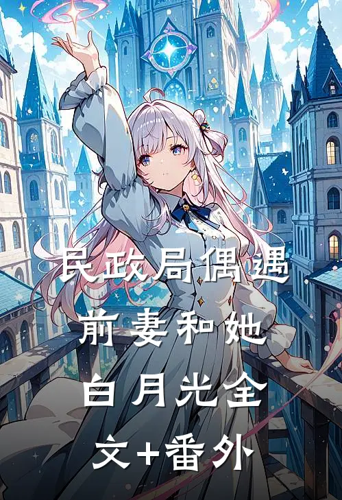民政局偶遇前妻和她白月光全文+番外