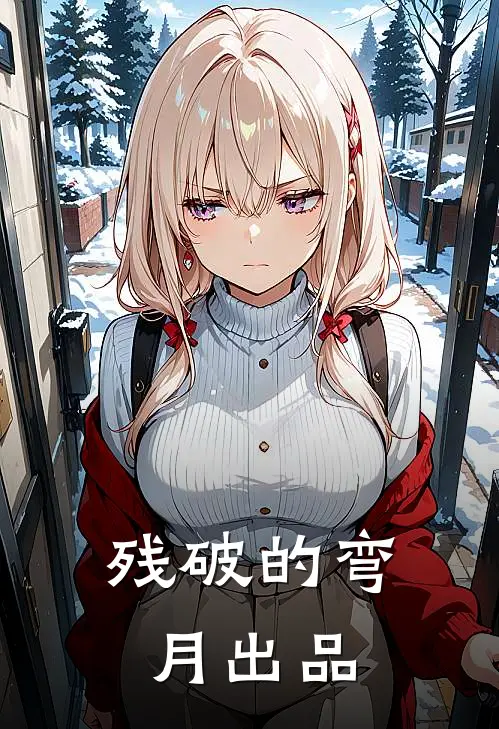 残破的弯月出品