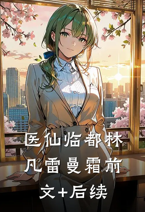 医仙临都林凡雷曼霜前文+后续