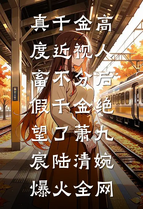 美人娇弱，勾得疯批世子失了魂免费阅读