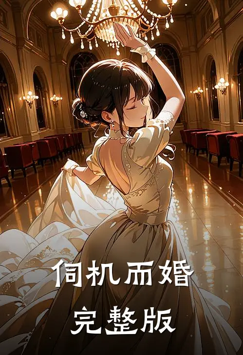 伺机而婚完整版