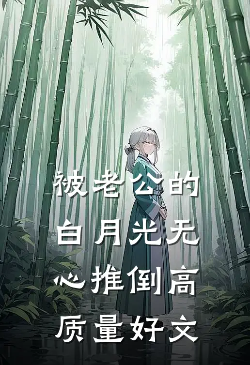 被老公的白月光无心推倒高质量好文