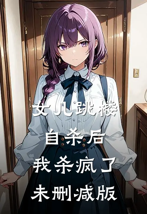 女儿跳楼自杀后，我杀疯了未删减版