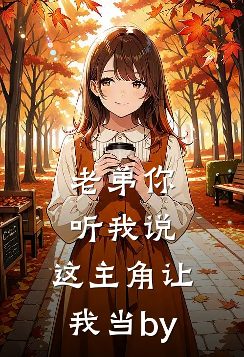 老弟你听我说，这主角让我当by