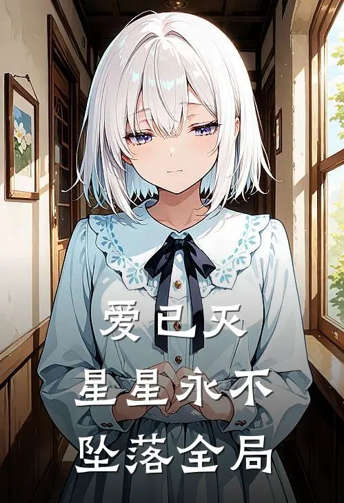 爱已灭，星星永不坠落全局
