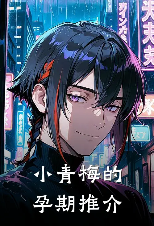 小青梅的孕期推介