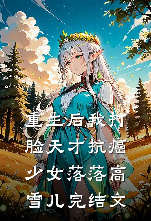 重生后我打脸天才抗癌少女落落高雪儿完结文
