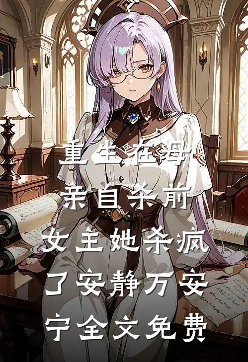 重生在母亲自杀前，女主她杀疯了安静万安宁全文免费