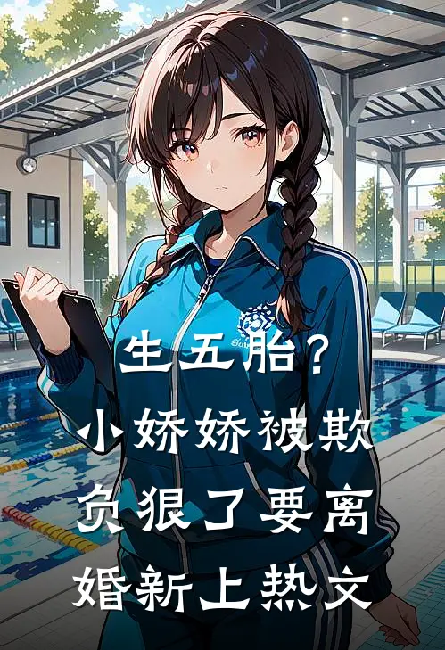 离婚进行时:老板,你跪也没用