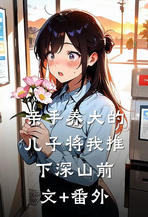 亲手养大的儿子将我推下深山前文+番外