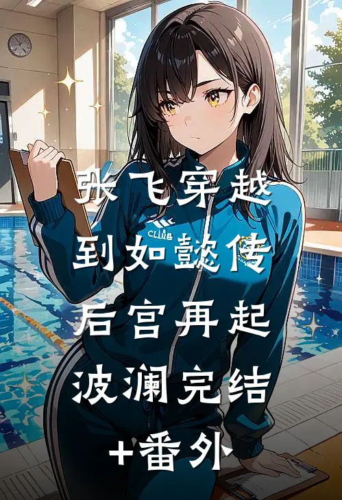 张飞穿越到如懿传，后宫再起波澜完结+番外