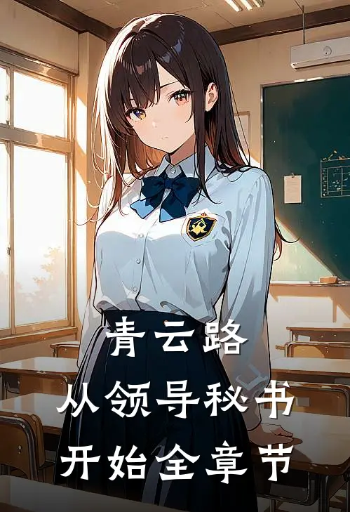 青云路：从领导秘书开始全章节