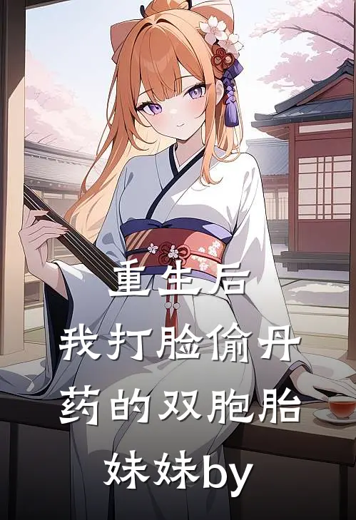 重生后，我打脸偷丹药的双胞胎妹妹by