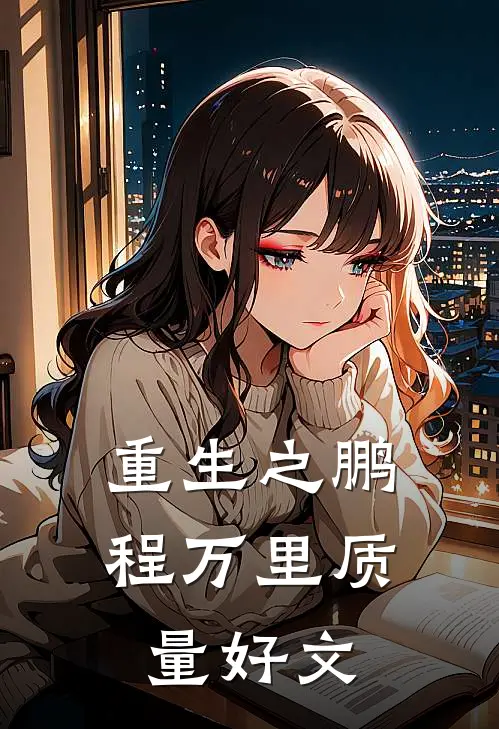 重生之鹏程万里质量好文