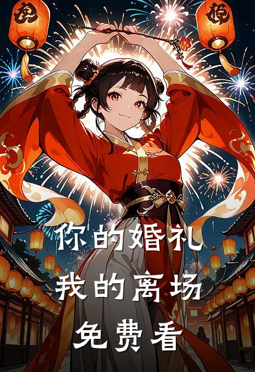 你的婚礼，我的离场免费看