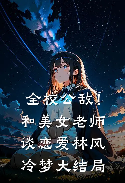 全校公敌！和美女老师谈恋爱林风冷梦大结局