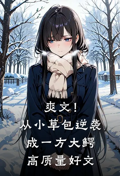 爽文！从小草包逆袭成一方大鳄高质量好文
