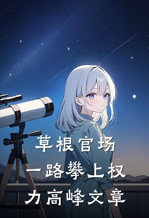 草根官场：一路攀上权力高峰文章