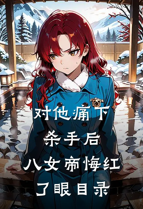对他痛下杀手后，八女帝悔红了眼目录