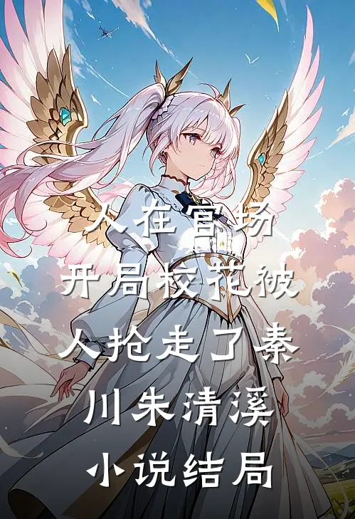 人在官场，开局校花被人抢走了秦川朱清溪小说结局