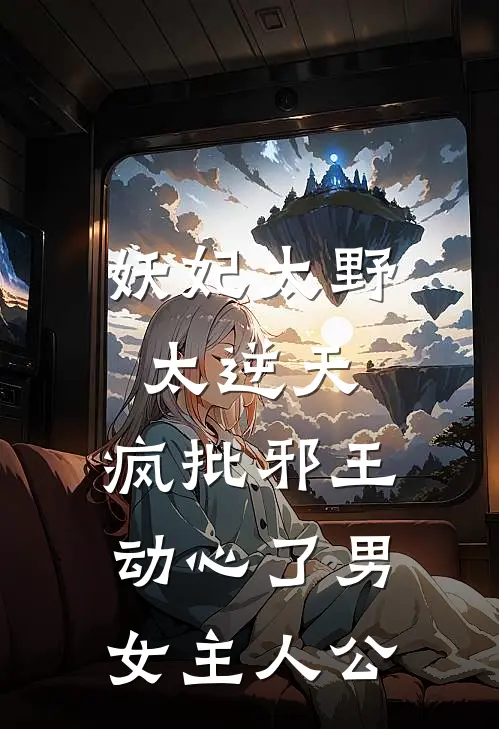 妖妃太野太逆天：疯批邪王动心了男女主人公
