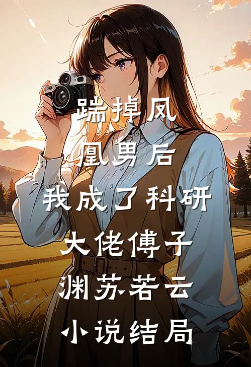 踹掉凤凰男后，我成了科研大佬傅子渊苏若云小说结局