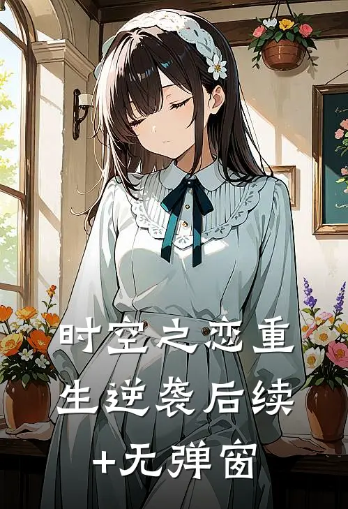 时空之恋重生逆袭后续+无弹窗