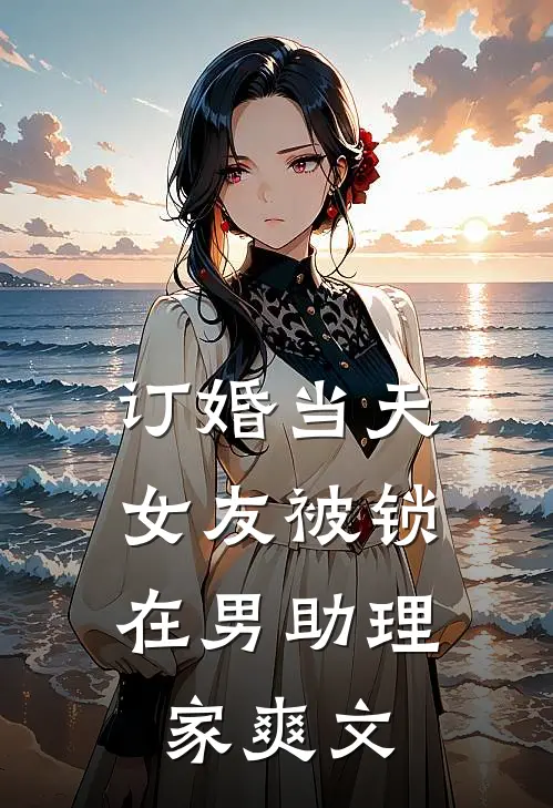 订婚当天，女友被锁在男助理家爽文