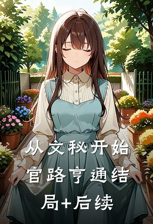 从文秘开始，官路亨通结局+后续