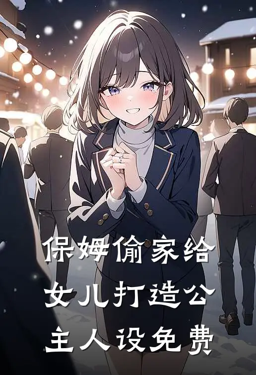 保姆偷家给女儿打造公主人设免费