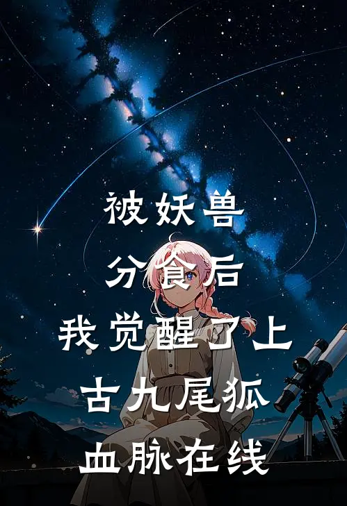 被妖兽分食后，我觉醒了上古九尾狐血脉在线
