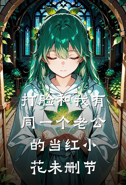 打脸和我有同一个老公的当红小花未删节