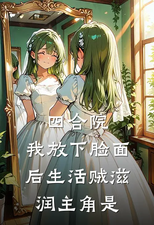 四合院：我放下脸面后生活贼滋润主角是