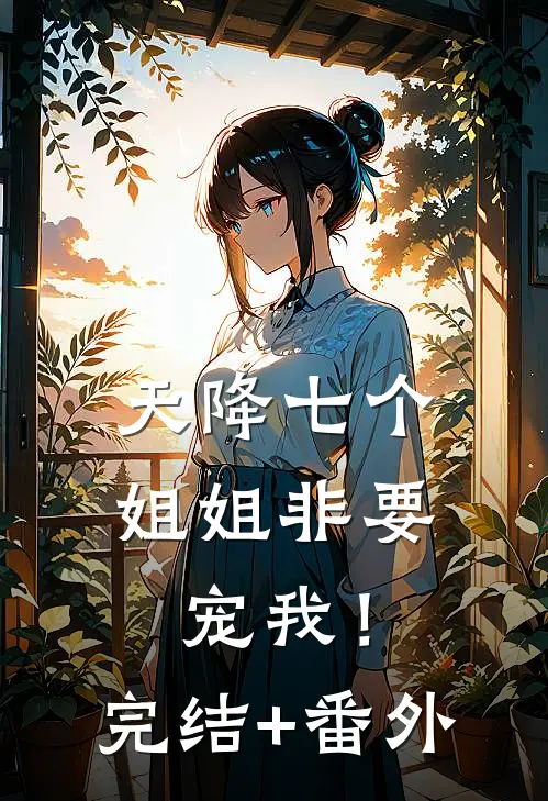 天降七个姐姐非要宠我！完结+番外