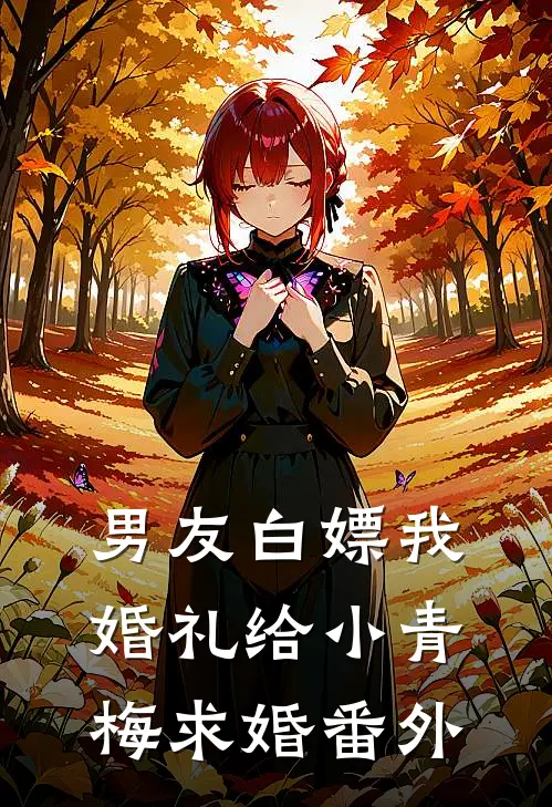 男友白嫖我婚礼给小青梅求婚番外