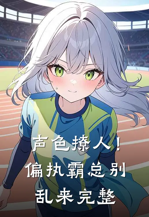 声色撩人！偏执霸总别乱来完整