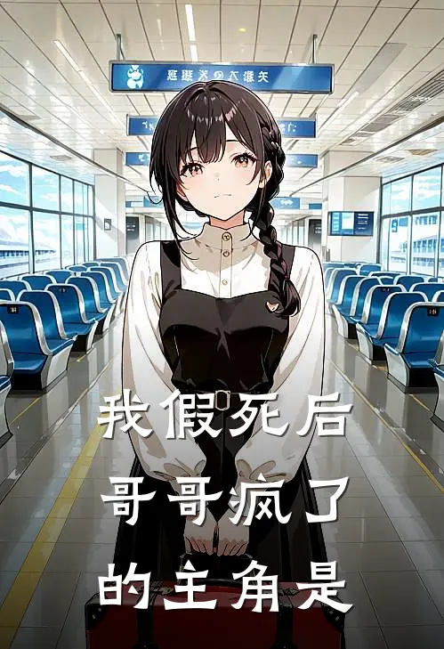 我假死后，哥哥疯了的主角是