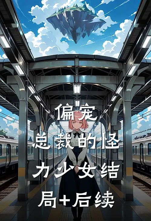 偏宠：总裁的怪力少女结局+后续