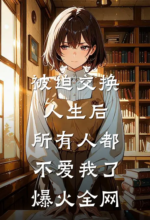 被迫交换人生后，所有人都不爱我了爆火全网