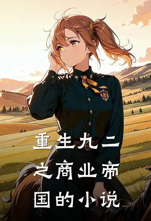 重生九二之商业帝国的小说