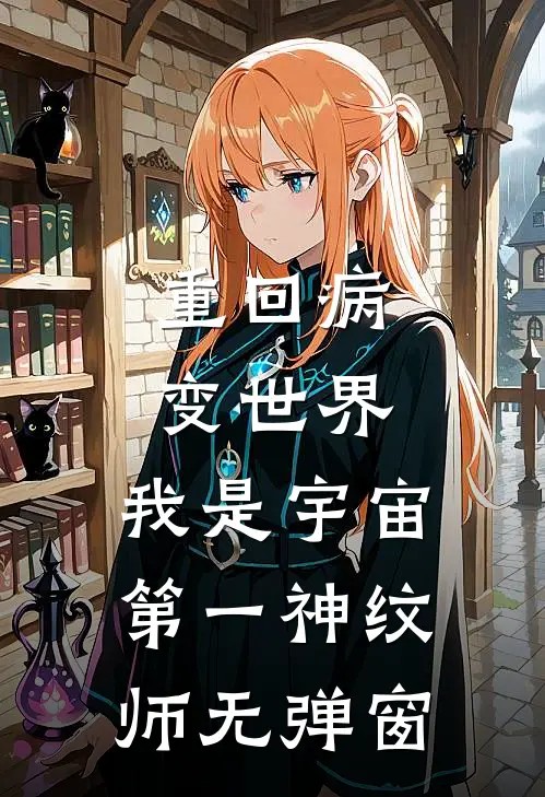 重回病变世界：我是宇宙第一神纹师无弹窗