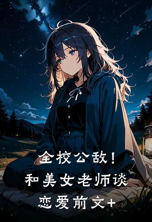 全校公敌！和美女老师谈恋爱前文+