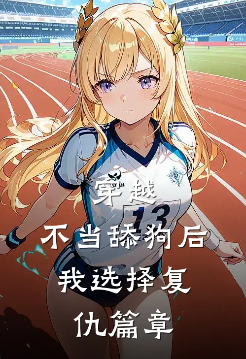 穿越：不当舔狗后，我选择复仇篇章