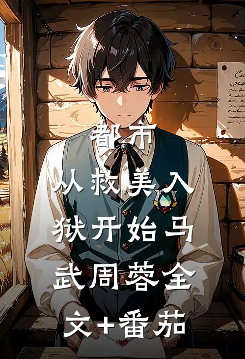 都市：从救美入狱开始马武周蓉全文+番茄